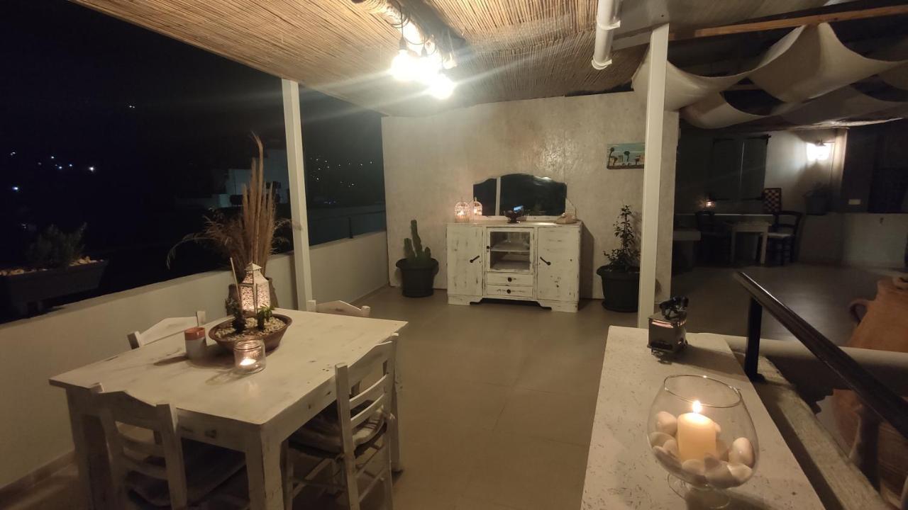 Malia Boutique Studios Kültér fotó
