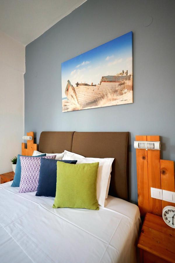 Malia Boutique Studios Kültér fotó
