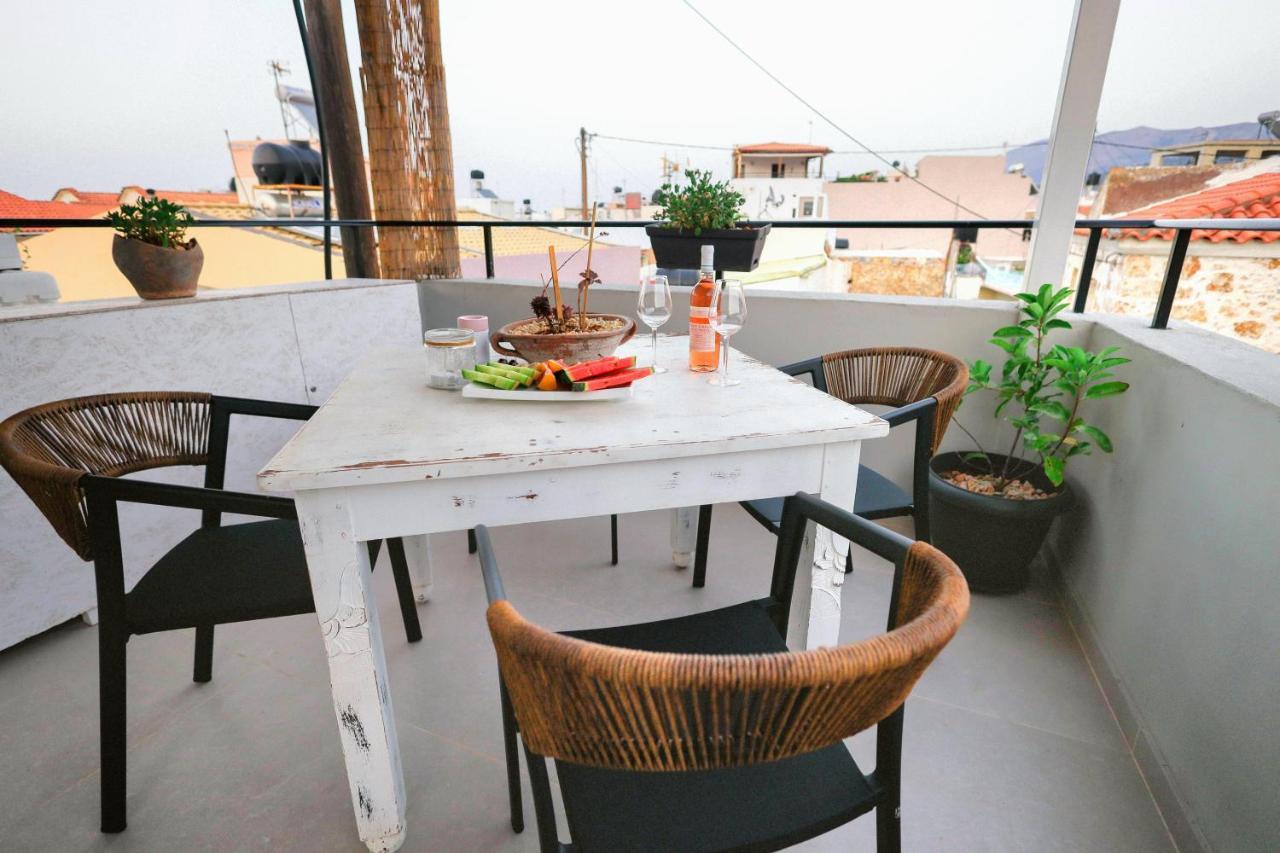 Malia Boutique Studios Kültér fotó