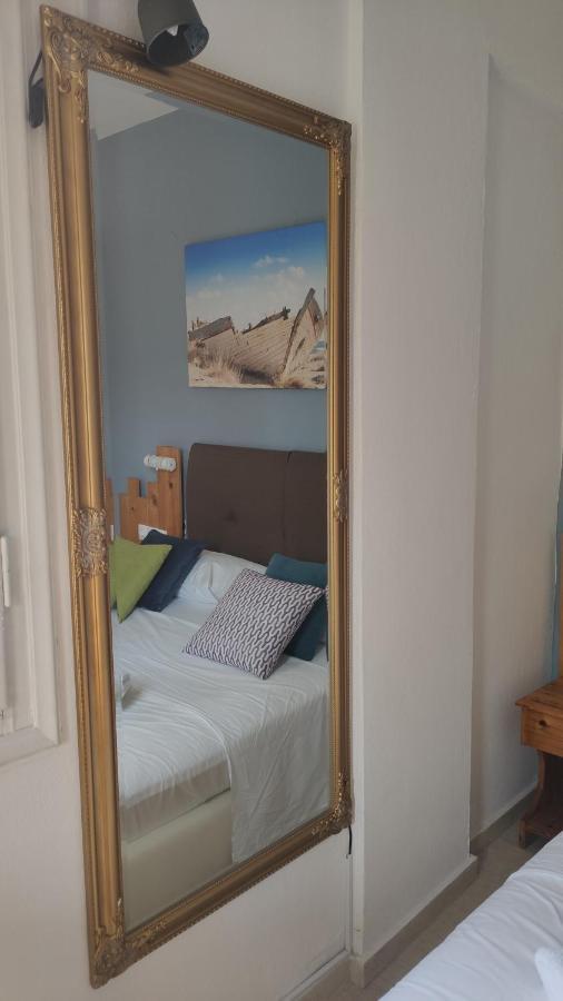 Malia Boutique Studios Kültér fotó