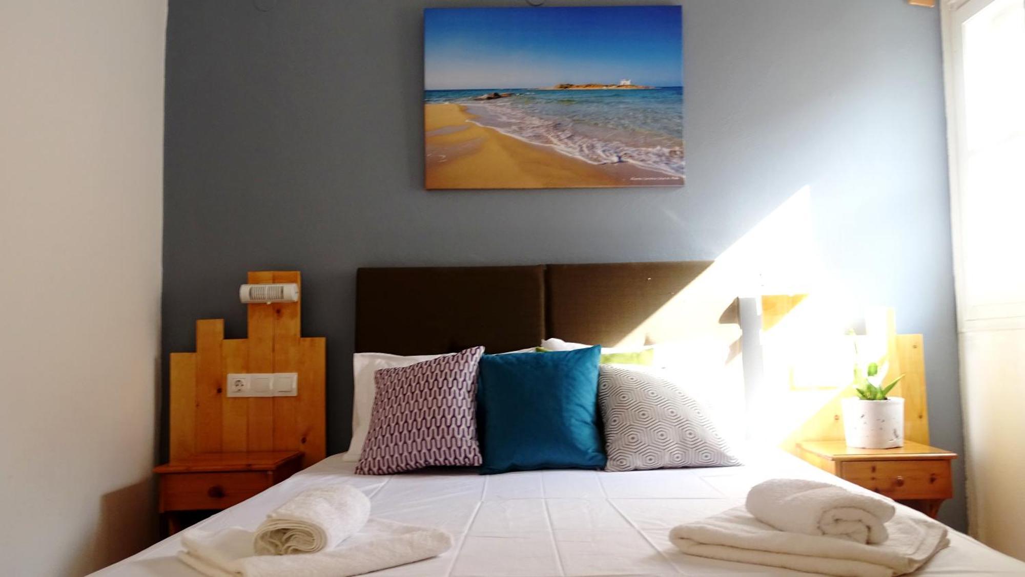 Malia Boutique Studios Kültér fotó
