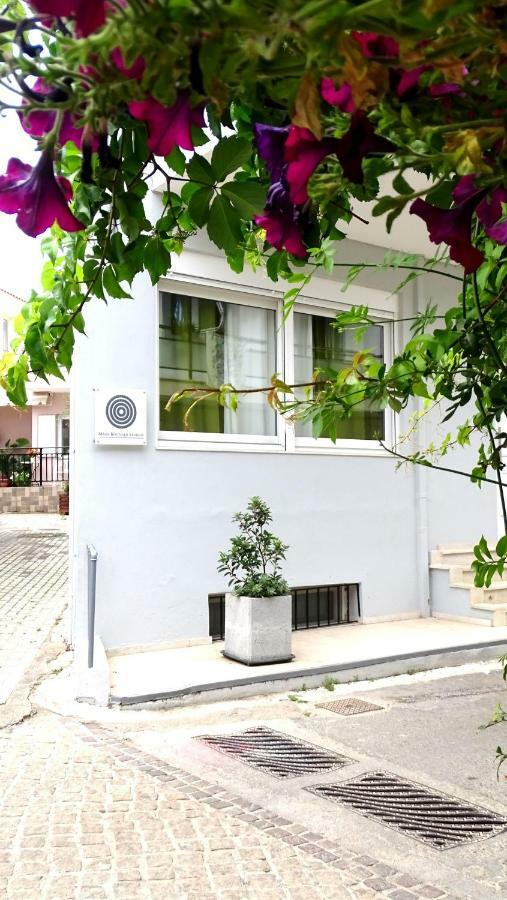 Malia Boutique Studios Kültér fotó