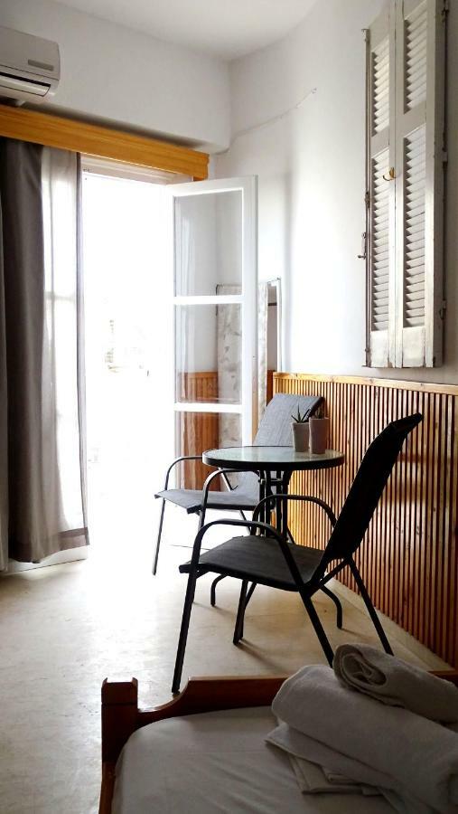 Malia Boutique Studios Kültér fotó
